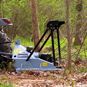 30K views · 134 reactions | How to Use a Tractor TREE SAW TYM North America | Tony's Tractor Adventure Homestead | Facebook