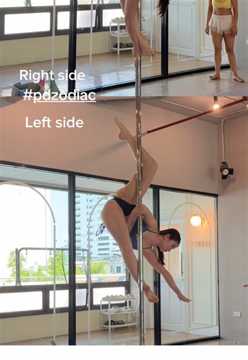Discover the Art of Pole Spinning Techniques