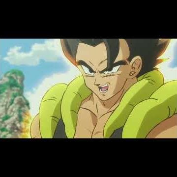 Dragonball Super Broly [AMV]