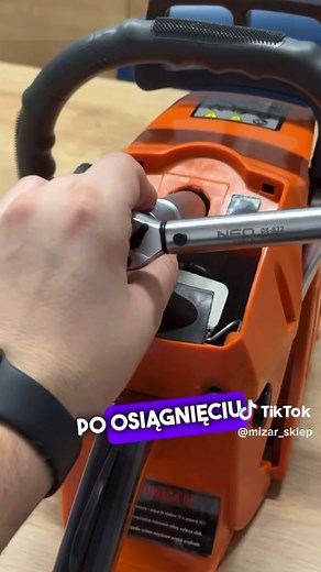 Jak poprawnie ustawić klucz dynamometryczny