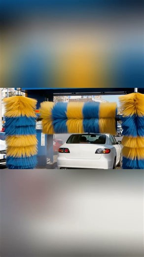 New roof-mount car antenna!