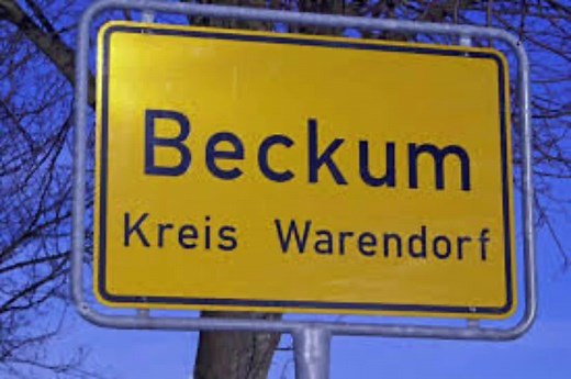 #beckum #shipedit