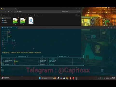 Reverse IPs Powerful Script [ 2025 ]