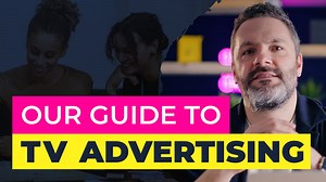 Alchemy Films Guide to TV Advertising