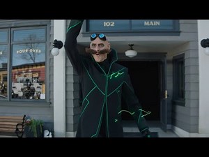 Dr. Robotnik's/Eggman's Complete Theme Suite (Sonic Movie 2)