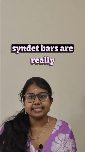 Soap Vs Syndet Bars