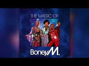 Boney M. - Ma Baker [HQ]