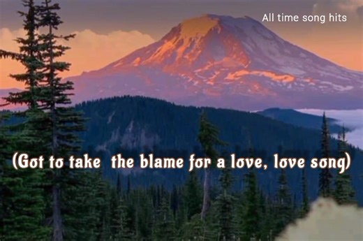 37K views · 600 reactions | All You Get From Love (Carpenters) with lyrics | All time song hits | Facebook