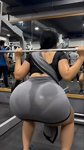85K views · 4.4K reactions | Power meets perfection  #reels #strongwomen #instagramreels #workout #aiart | Backshot Legging | Facebook