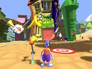 Toontown Online Trailer