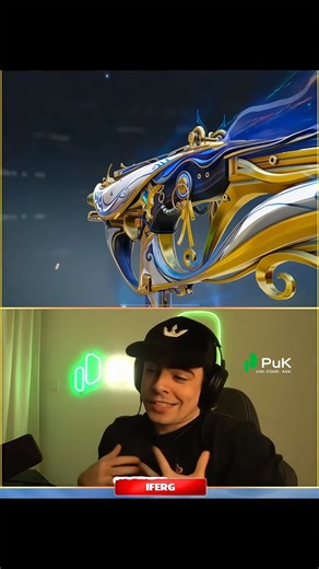 Ferg : It’s Too Ez To Unlock Legendary Items #callofdutymobile #ferg #iferg #codmferg #codm @iFerg