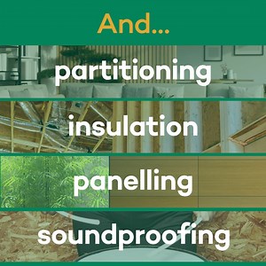 30K views · 40 reactions | Think chipboard is only good for cabinet...