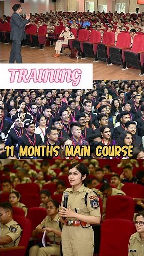 ips ke liye kya karna padta hai || ips officer kaise bane || ips kaise bane || ips traning