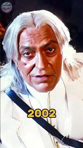 Amrish Puri Journey 😢| RIP
