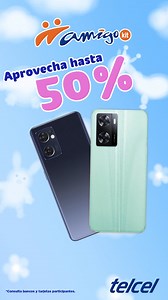 Obtén descuentos, MSI y hasta envío gratis en la Tienda en Línea y adquirere tu Smartphone favorito | Telcel