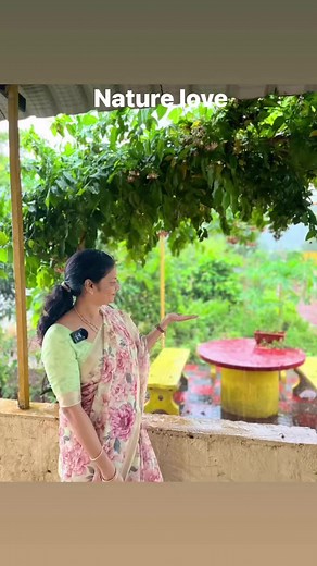 Nature Love #naturelovers #beautifulday #gardeninspiration #farmlife Mad gardener | Mad gardener