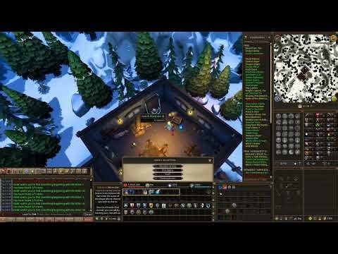 RS3 Quests Order Guide Part 18 - The Violet Is Blue + Violet Is Blue 2 Quests