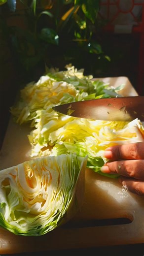 1.2K views · 17 reactions | 塞Cutting #mykitchencookingdairy #foryouシ #everyone #reelsviralシ | Ruby's kitchen | Facebook