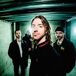 Straight Jacket Feeling Concert & Tour History (Updated for 2025) | Concert Archives