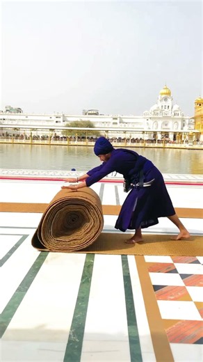 Sewa daily sri darbar sahib ji 25/6/2026 #sridarbarsahib #goldentemple #sewa #waheguruji