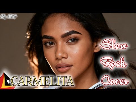 Carmelita – Marcelino Bata || Slow Rock Cover || 🇹🇱 Foun 2026