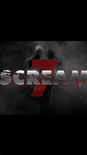 Scream 7 Movie Review || Horrar Movie 2026😱😱#shorts
