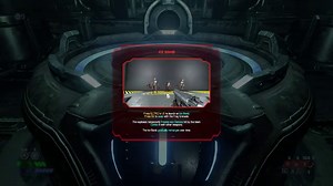 DOOM Eternal - Cultist Base