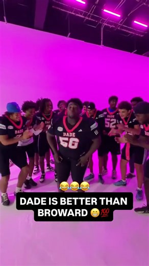 305 Sports on Instagram: "305 Way or NO WAY. Dade Boyz are STANDING ON BUSINESS 🤣🗣️ @cribclassic"
