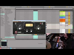 T-RackS Black 76 - Your First 10 Minutes