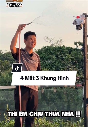 Trên một chiếc camera yoosee 4 mắt có những gì ??? #camera #camerayoosee #camera4mat #cameraf50jd #cameraf50jdsuperpro #camerangoaitroi #camera4mat3khunghinh