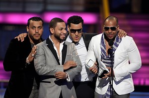 Aventura returns to Newark for one-night concert. Here’s how to get tickets.