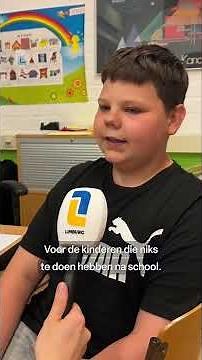 Would you want these kinds of after-school classes? | #L1
