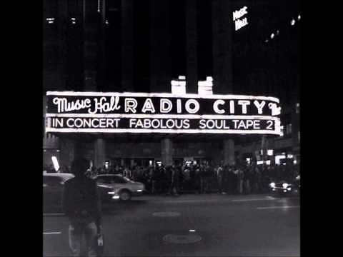 Fabolous- BITE (Soul Tape 2)