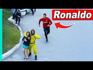 11 Heroic Moments When Soccer Players Saved Lives