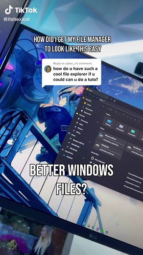 PC Setup Tips: Modern File Manager Tutorial