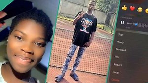 Last words: Man's last WhatsApp message before horrendous death breaks hearts