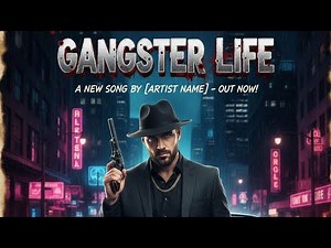 Gangstar life || New Song || Rap song ||MMS story||