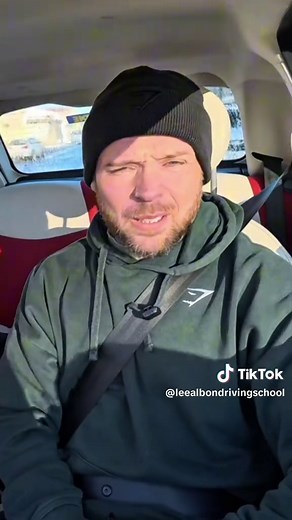 Mastering Driving Skills for Test Success