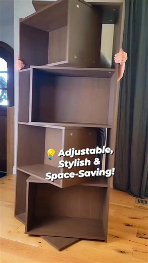 5.3K views · 27 reactions |  Transform Your Space in Seconds! Meet...