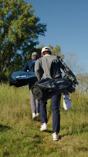 TaylorMade x Sun Day Red —a dream pairing. 欄 The TaylorMade by Sun Day Red Collection combines our innovative performance with the meticulous attention to detail that Tiger Woods demands. | TaylorMade Golf | Facebook