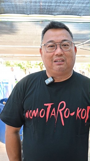Erwin shares his passion and decades of koi knowledge with CCKS members and friends. He has been instrumental in helping CCKS plan engaging koi events, grow our membership, and help others in koi selection and koi health. | Central California Koi Society