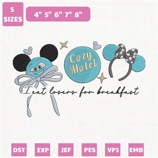 Disney Sally Cars Machine Embroidery File, Disney Girl Trip Design (instant Download) - Etsy