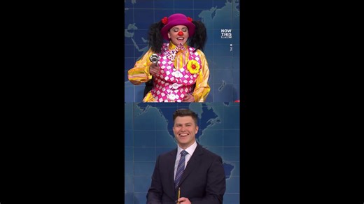 Cecily Strong Delivers SNL’s Most Powerful Abortion Sketch Yet