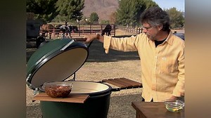 Primal Grill with Steven Raichlen