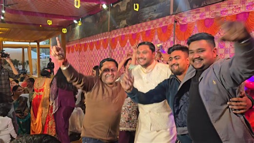 Deepak Garg on Reels