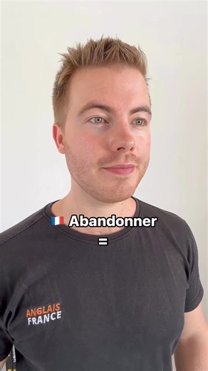 Les verbes à particules à connaître en anglais #traduction #anglais #français #anglaisfrance #particule #verbe #learn #teacher #professeur #english #slow #down #grow #give #get #call | Anglais France