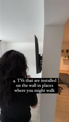 How Your Home Could Injure a Blind Person #disability #accessibility #safetyawareness
