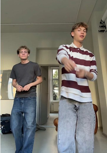 @William Buch #grunt #thursday #fyp #viral #ootd