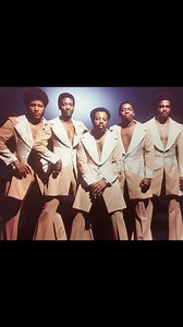 36K views · 30K reactions | The Stylistics’ Russell Thompkins Jr. had...