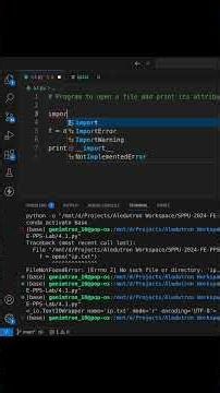 File Attributes | Unit IV Practical | Programming and Problem Solving Lab (PPS) | FE SPPU
